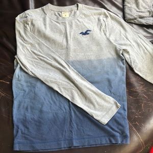 Long sleeve Hollister Tee